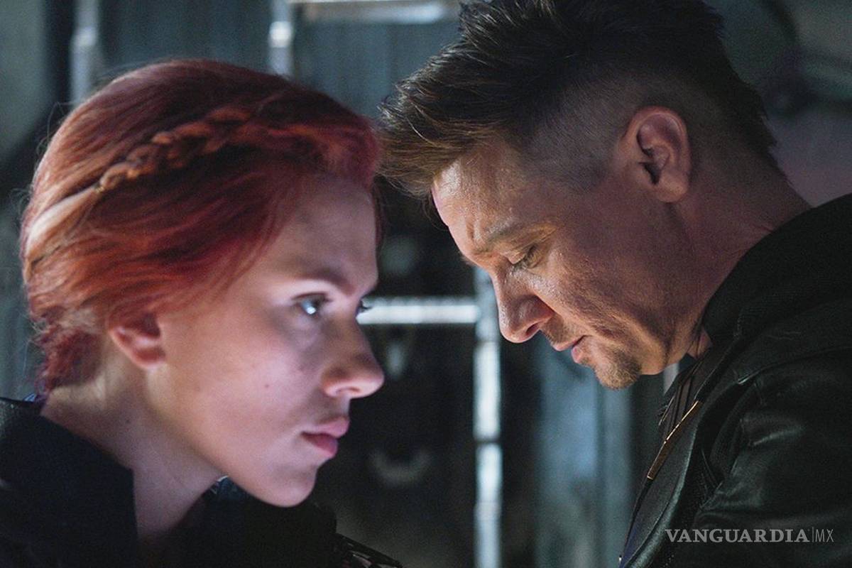 Scarlett Johansson revela lo violenta que iba a ser la muerte de 'Black Widow' en 'Vengadores: Endgame'