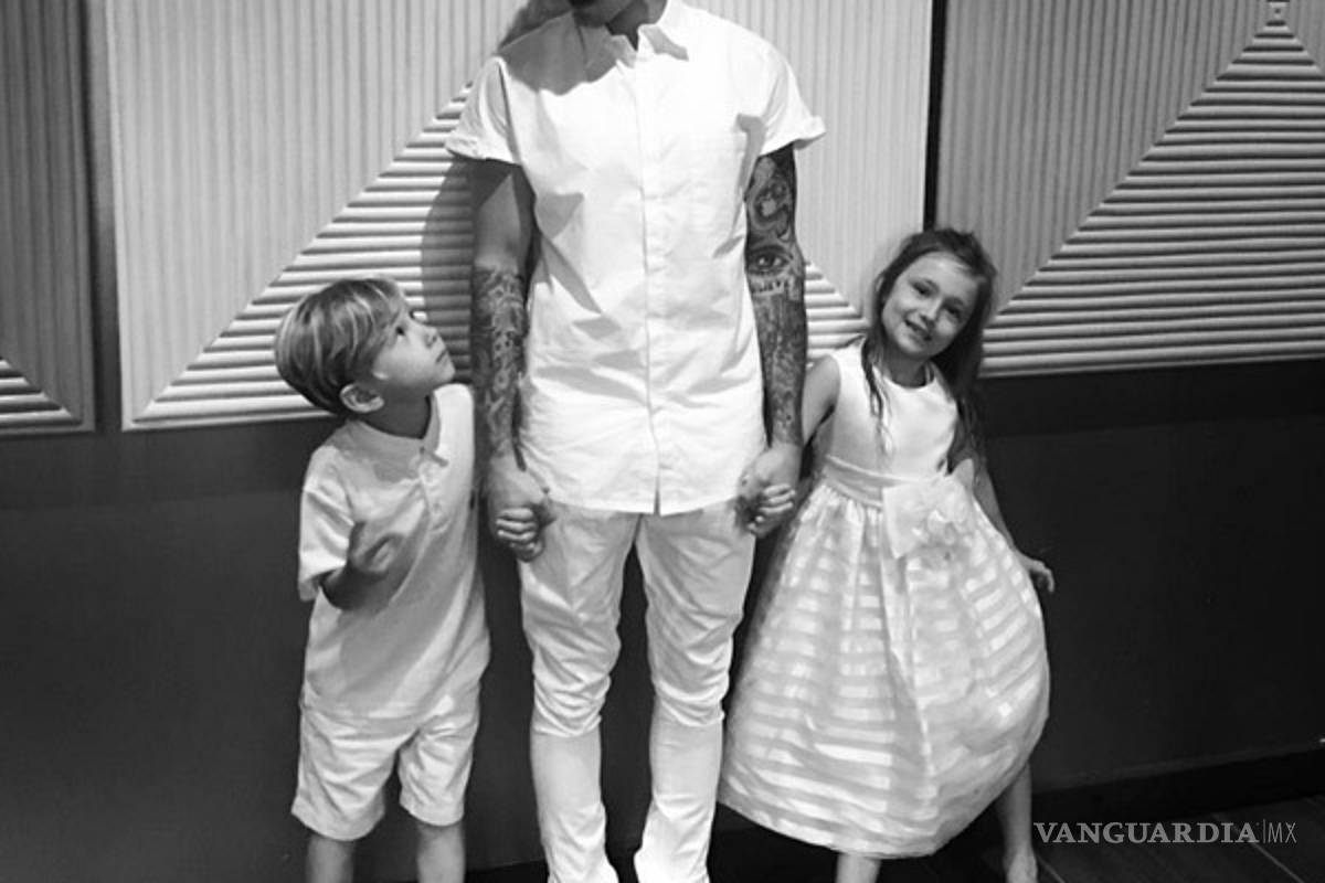 Conoce a la nueva hermanita de Justin Bieber