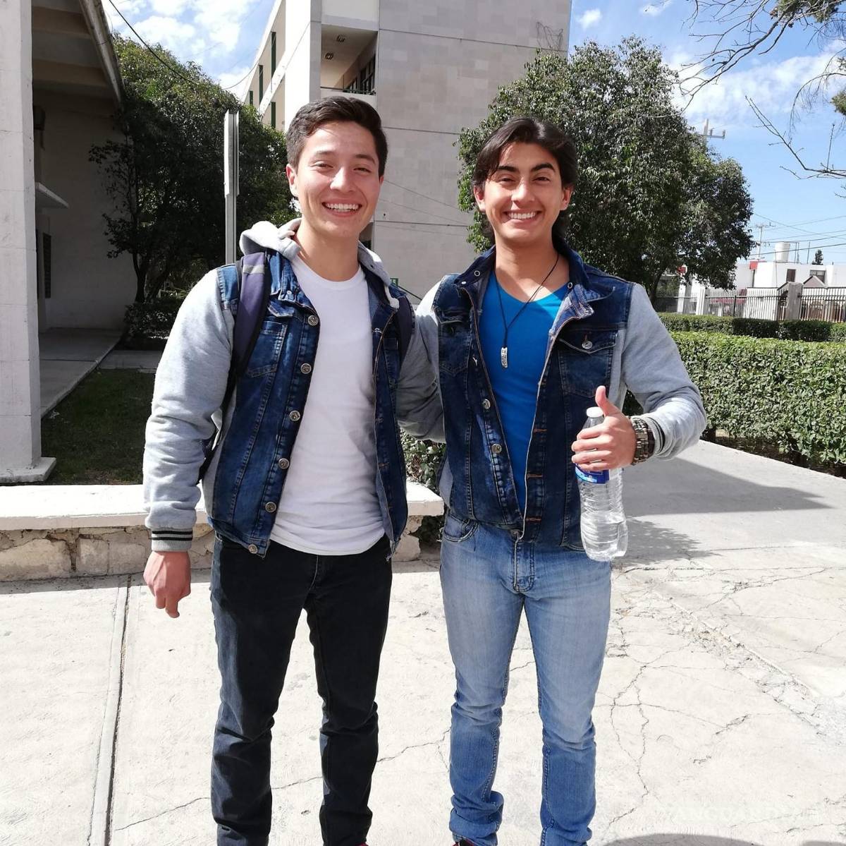 $!Su hermano también contó que quiere que Brandon sea recordado como una persona feliz, fuerte, bondadosa, humilde, agradable y amigable, como alguien que buscó el bienestar de su alrededor.