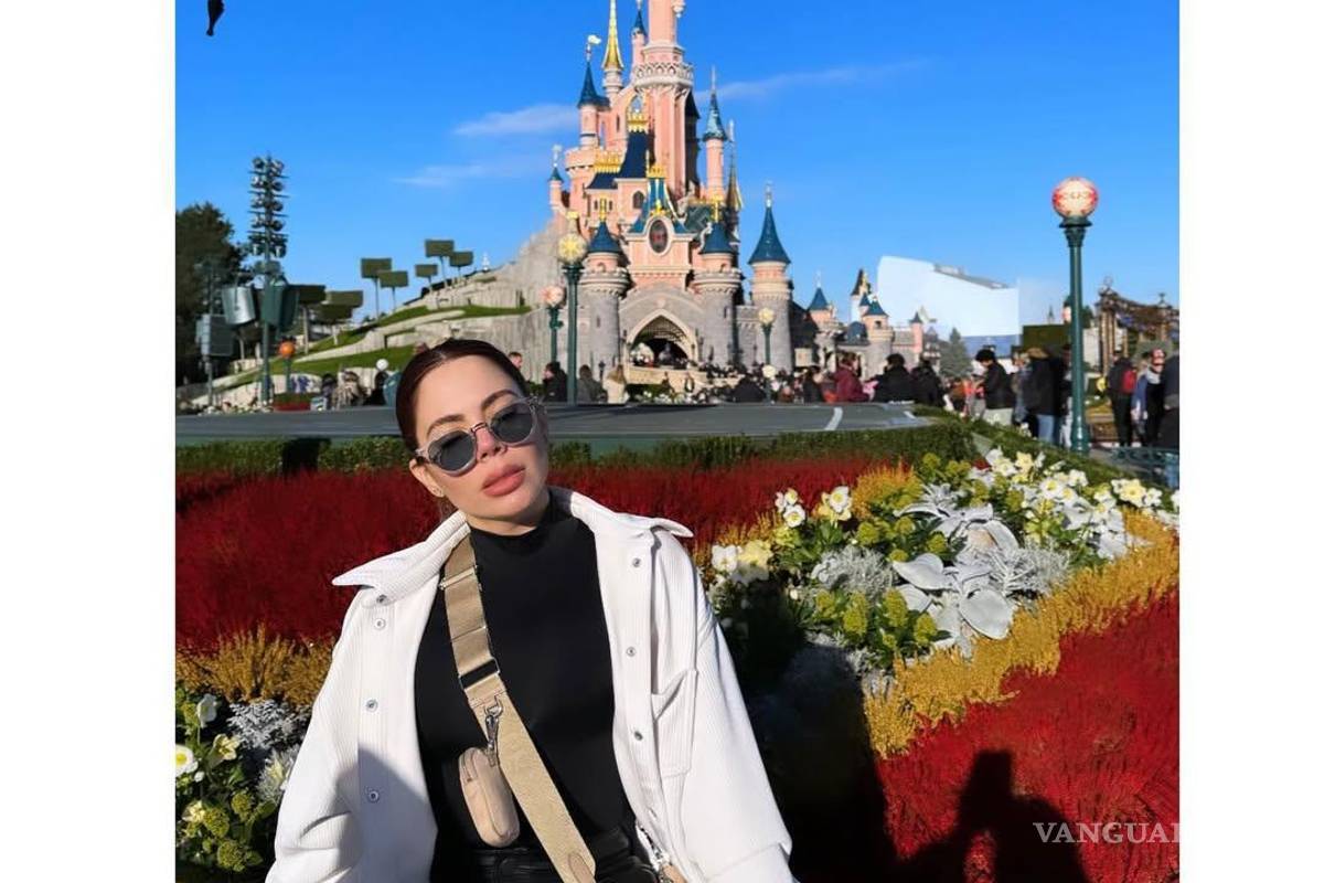 $!Detienen en California a la modelo sinaloense Vanessa Gurrola, acusada del asesinato de operador del narco; ¿Quién es?