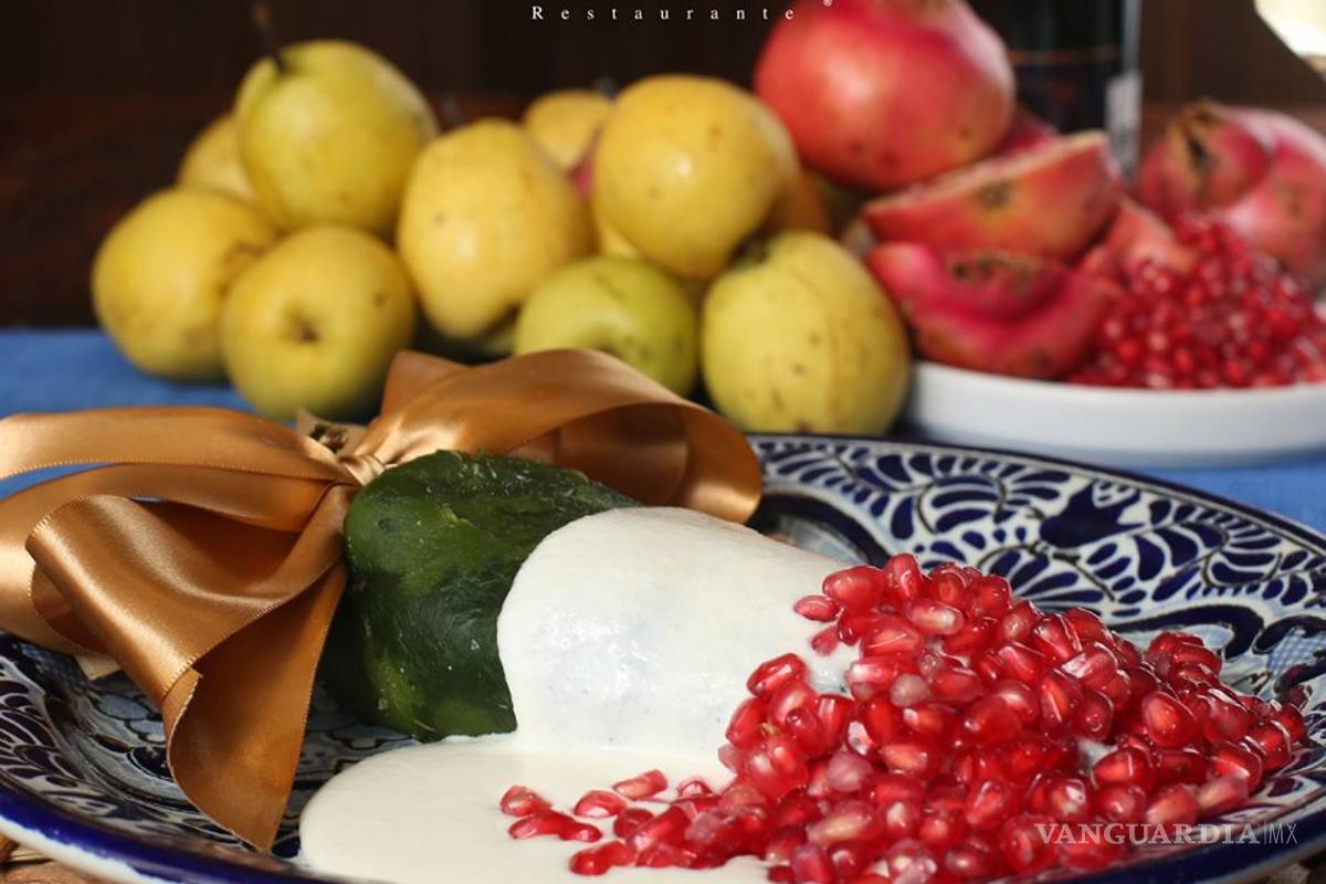 Se consolida Don Artemio de Saltillo como destino gastronómico. Está entre los primeros 5 restaurantes del país