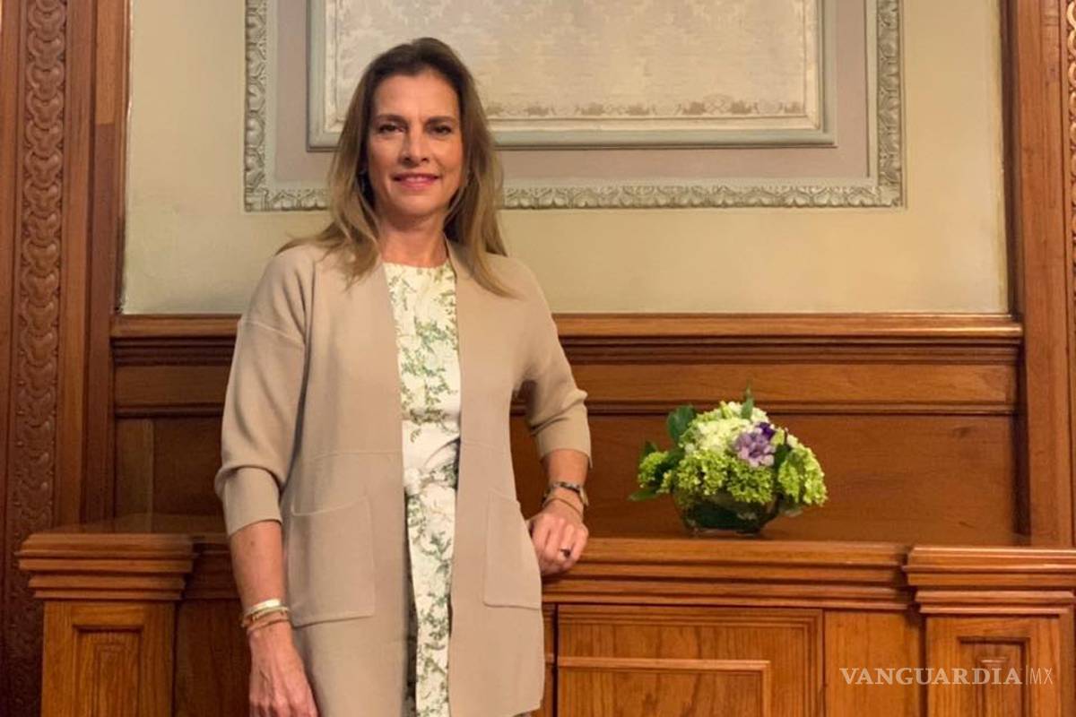 Beatriz Gutiérrez Müller pide sumarse a &quot;Un día sin mujeres&quot;