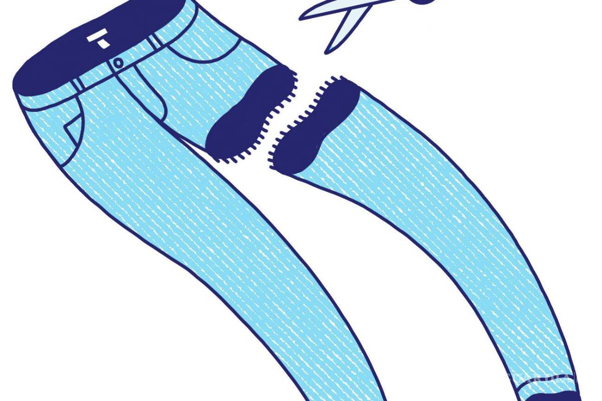 Ropa para el calor: Cómo el calentamiento del planeta está cambiando lo que nos ponemos