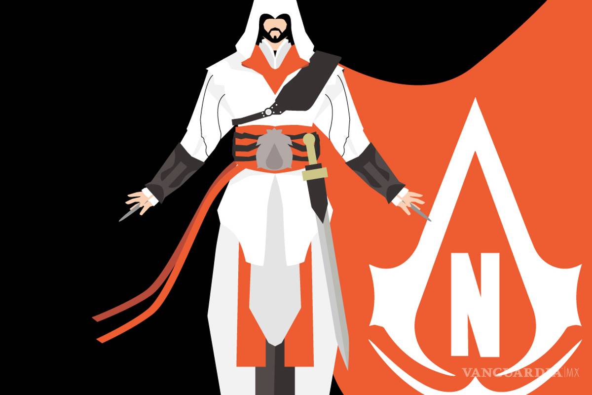 Netflix anuncia la serie live-action de Assassin's Creed