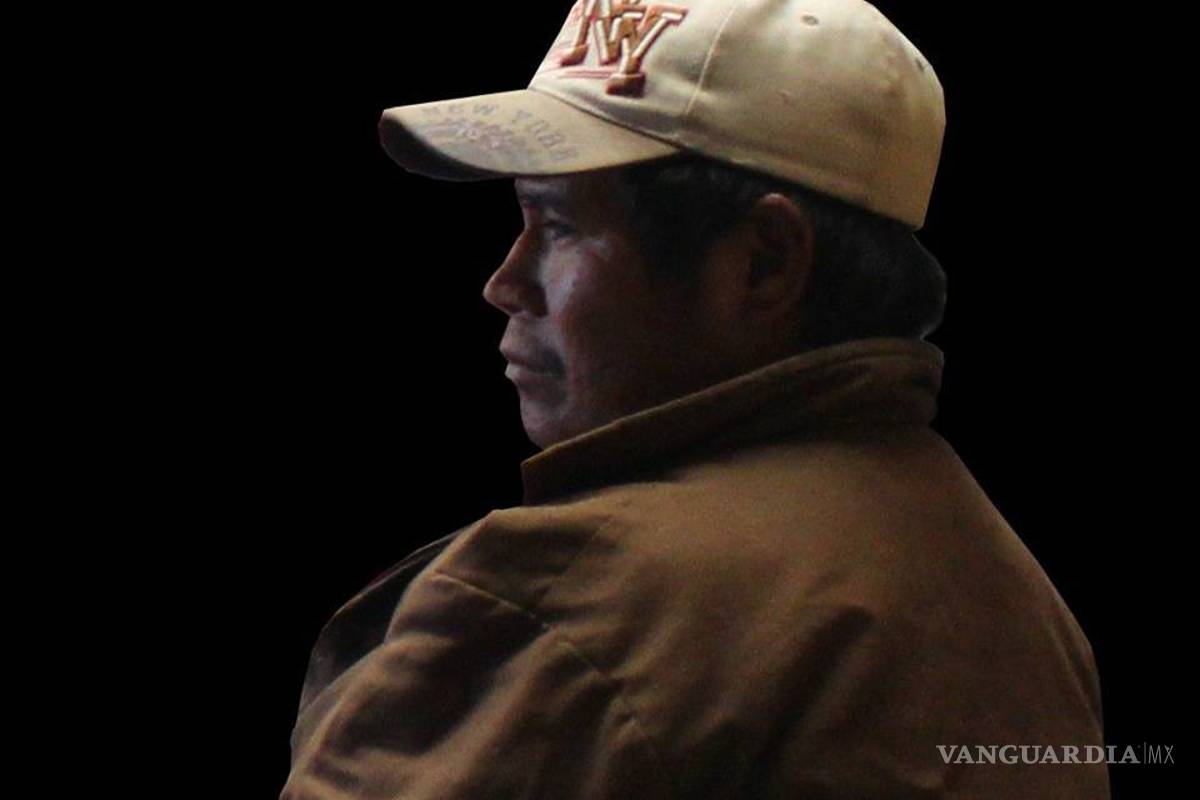 Asesinan a dirigente indígena en Chihuahua