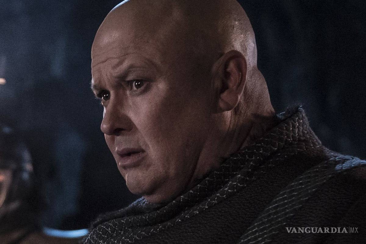 Revelan quien fue el culpable del vaso de café en escena de 'Game of Thrones'