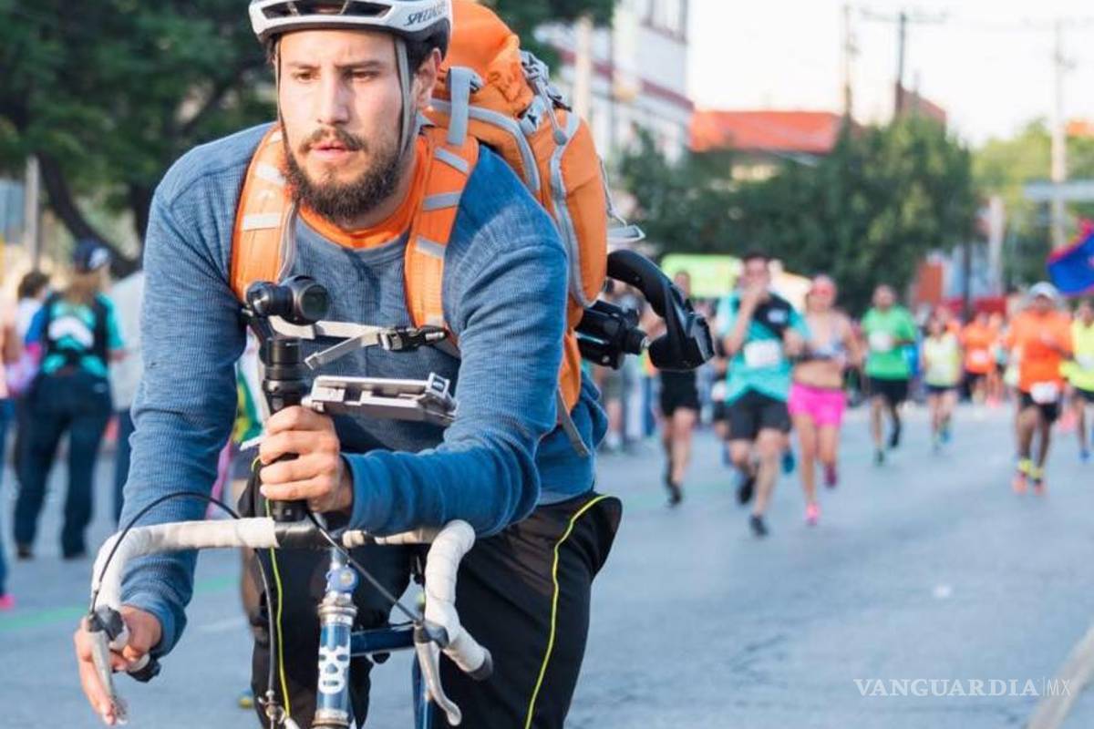 $!Documentales al aire libre en Cinema Sol