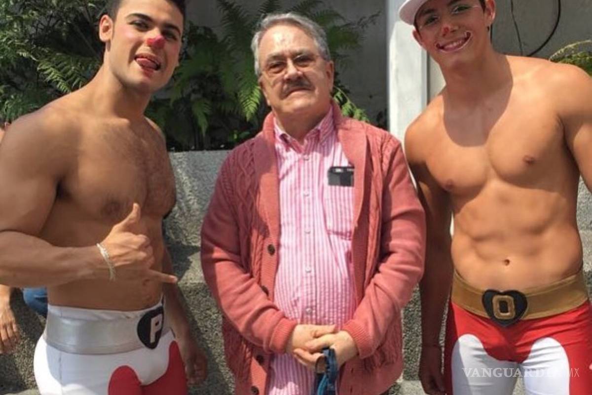 Por usar mochila de 60 pesos, Daniel Bisogno cirtica a Pedro Sola