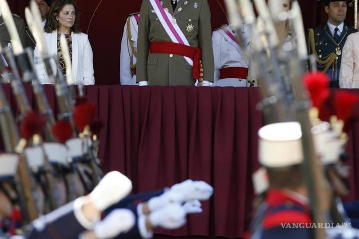 Felipe VI cierra un segundo año de reinado marcado por la política