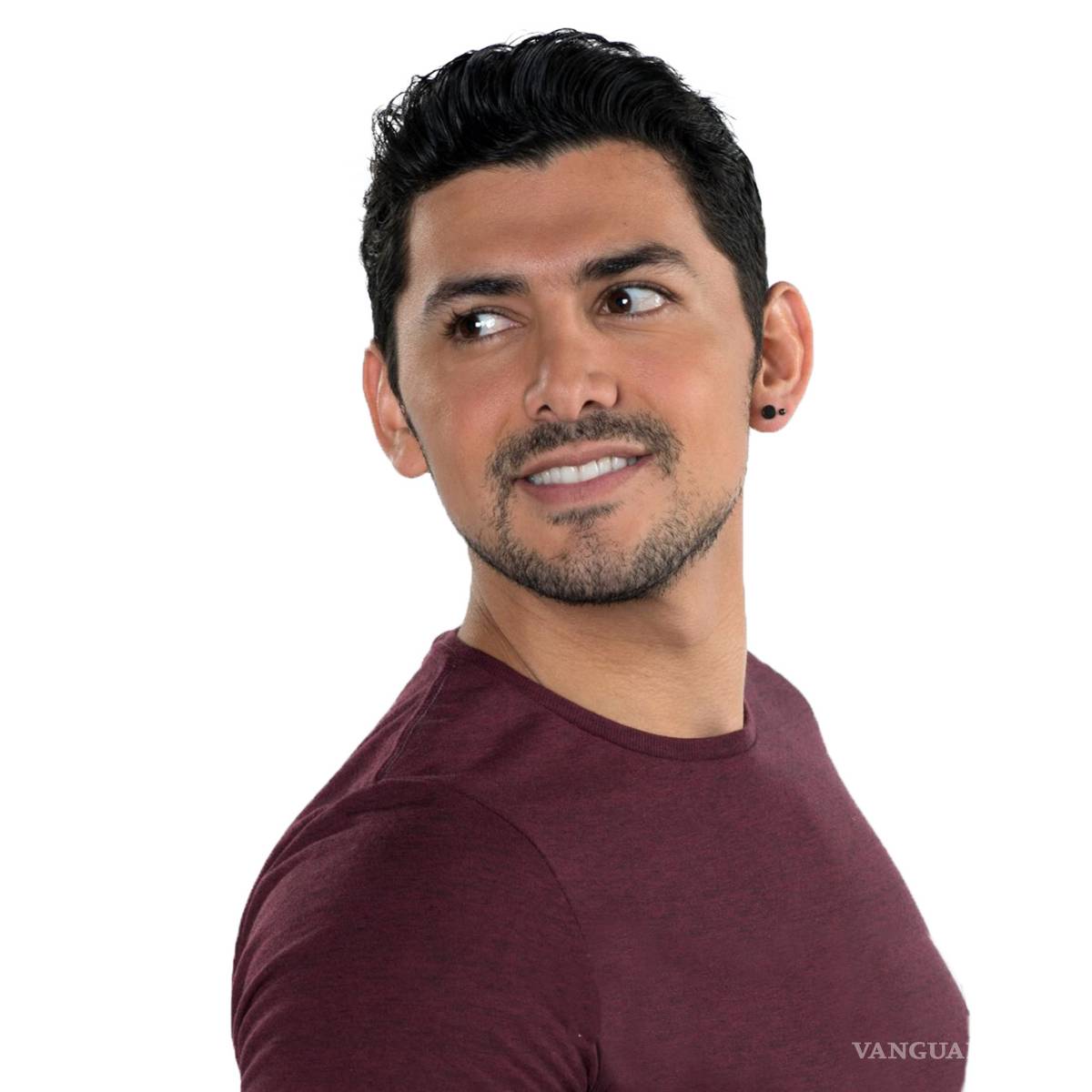 $!Miguel Martínez graba en su tierra ‘Hijas de la Luna’
