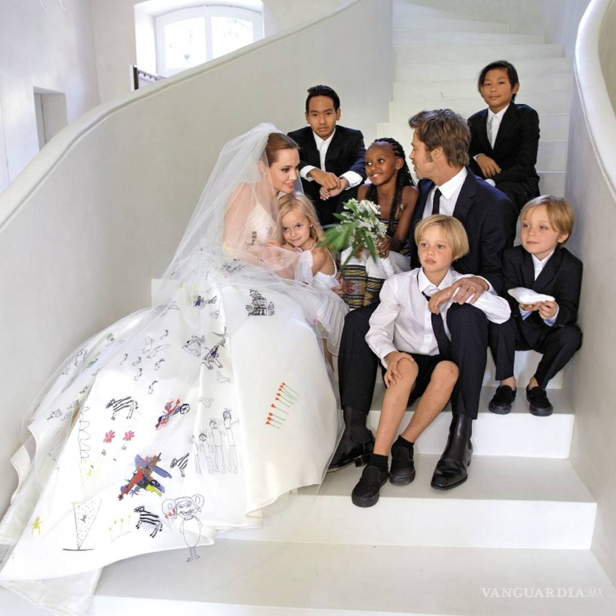 $!Famosos que superaron la realidad