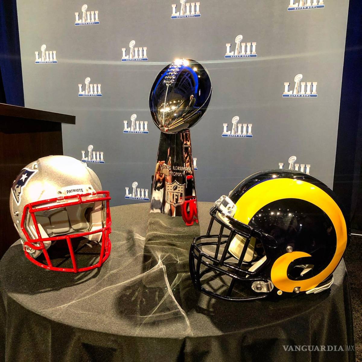 $!Atlanta será la ciudad más segura durante el Super Bowl