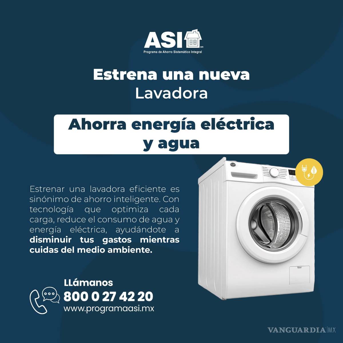 $!¿Cómo renovar tus electrodomésticos con el programa de la CFE?