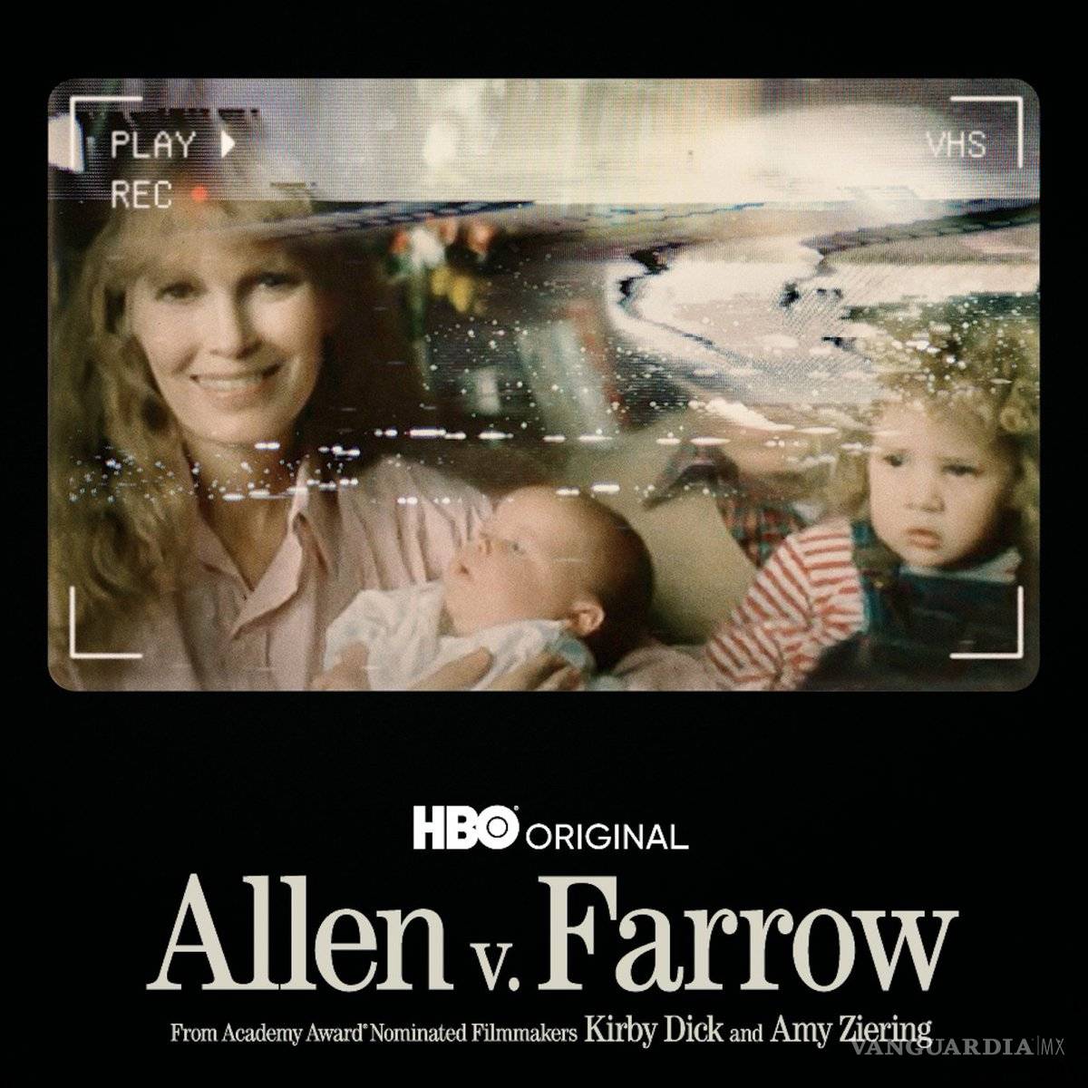 $!‘Pelé’, ‘Allen v. Farrow’ y ‘Framing Britney’, los documentales que están reescribiendo la historia