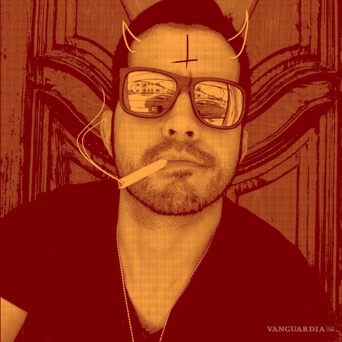 $!Eliot FM: La catarsis vuelta Punk Rock