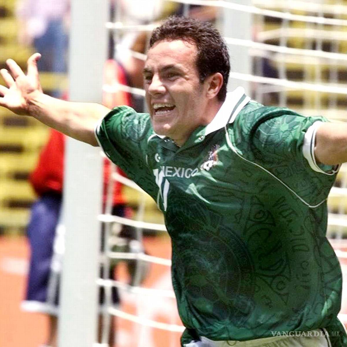 $!A Sellar el boleto para Rusia