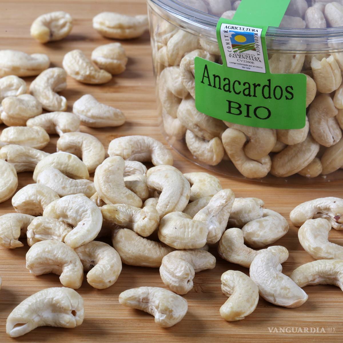 $!Alimentos para combatir el estrés