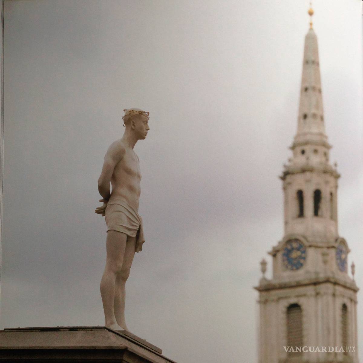 $!La resurrección del arte sacro