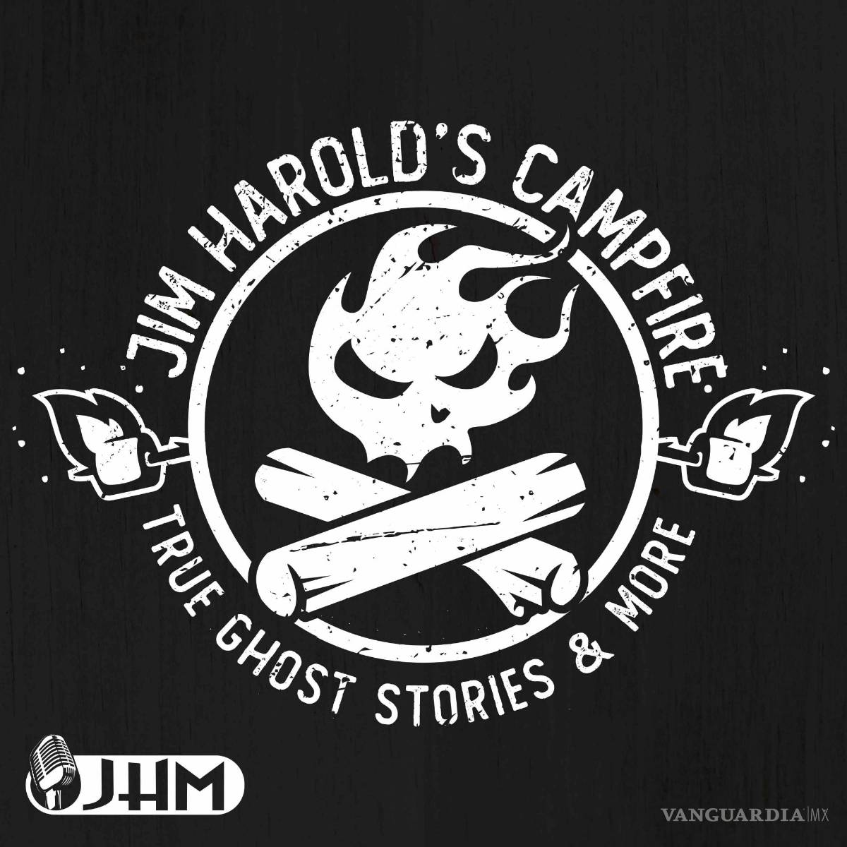 $!Los mejores podcast de terror de la semana: ‘Family Ghosts’ | ‘Welcome to Night Vale’ | ‘Jim Harold’s Campfire’