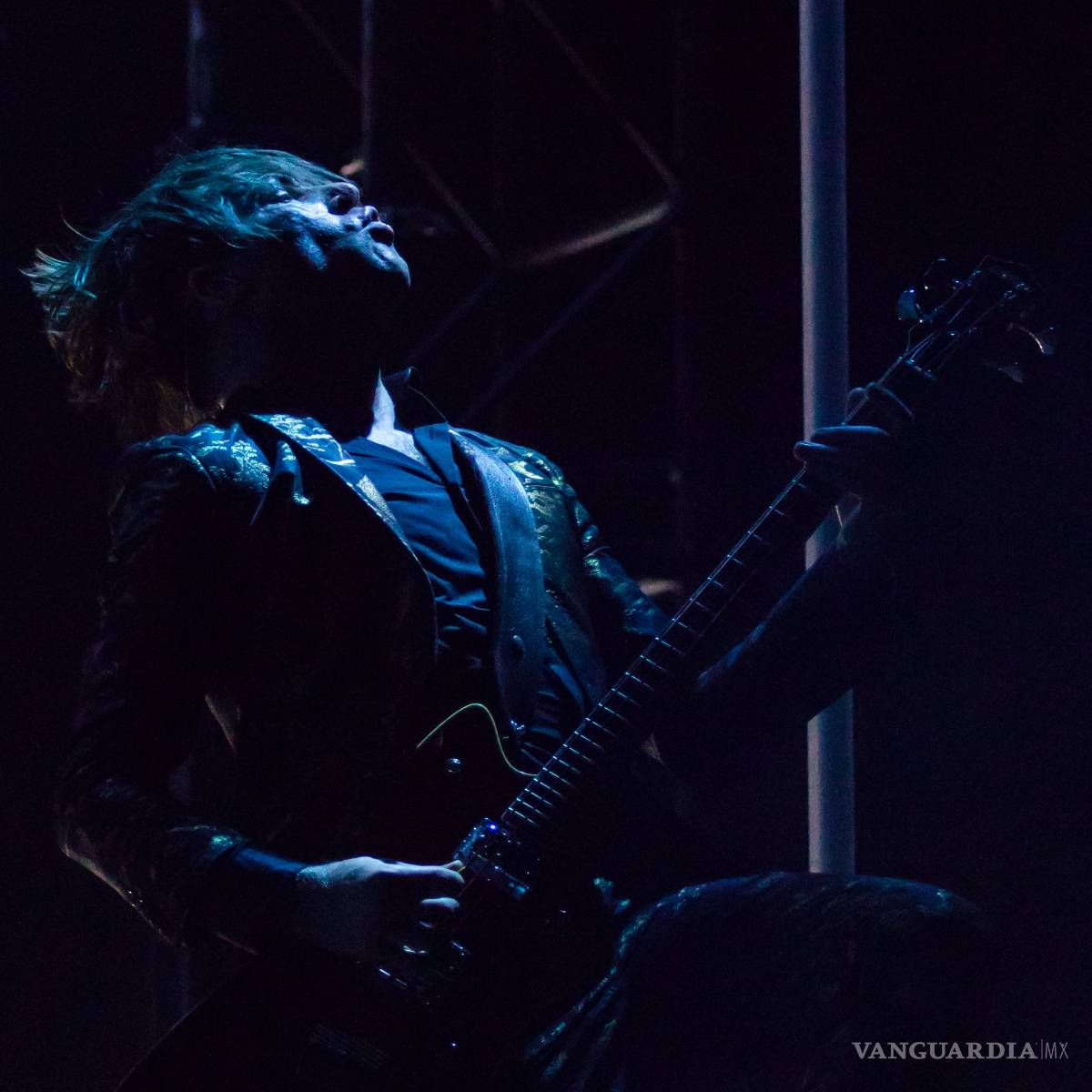 $!Gorillaz y Queens of the Stone Age cierran el Vive Latino 2018