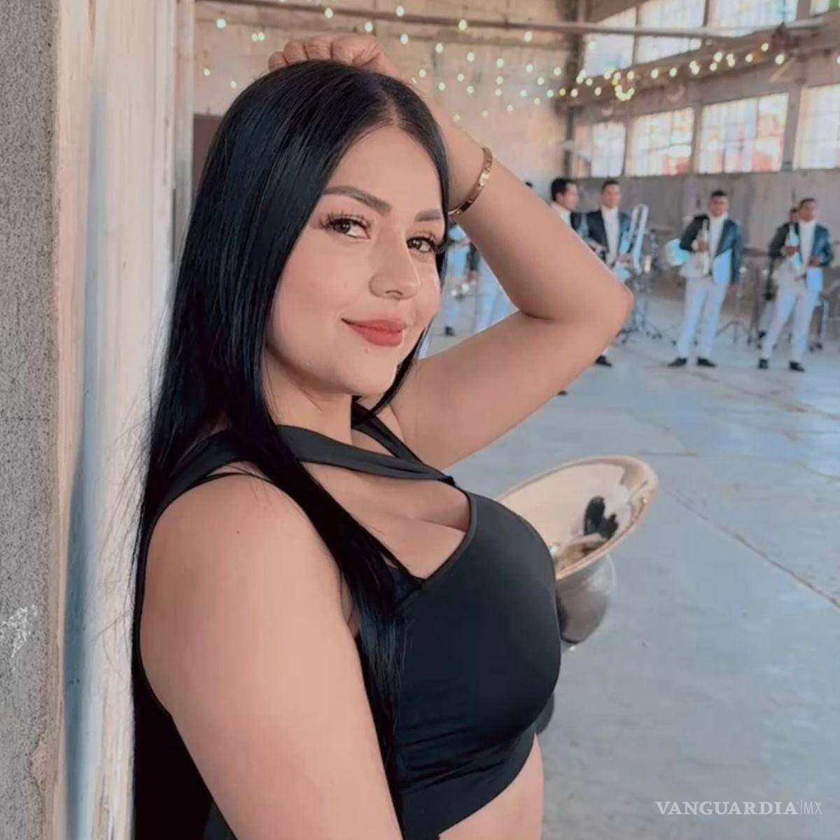 $!Rocío expresa haber cumplido sus objetivos en la vida, diciendo que tras lograr su estabilidad y autonomía económica, salud física y experiencia.