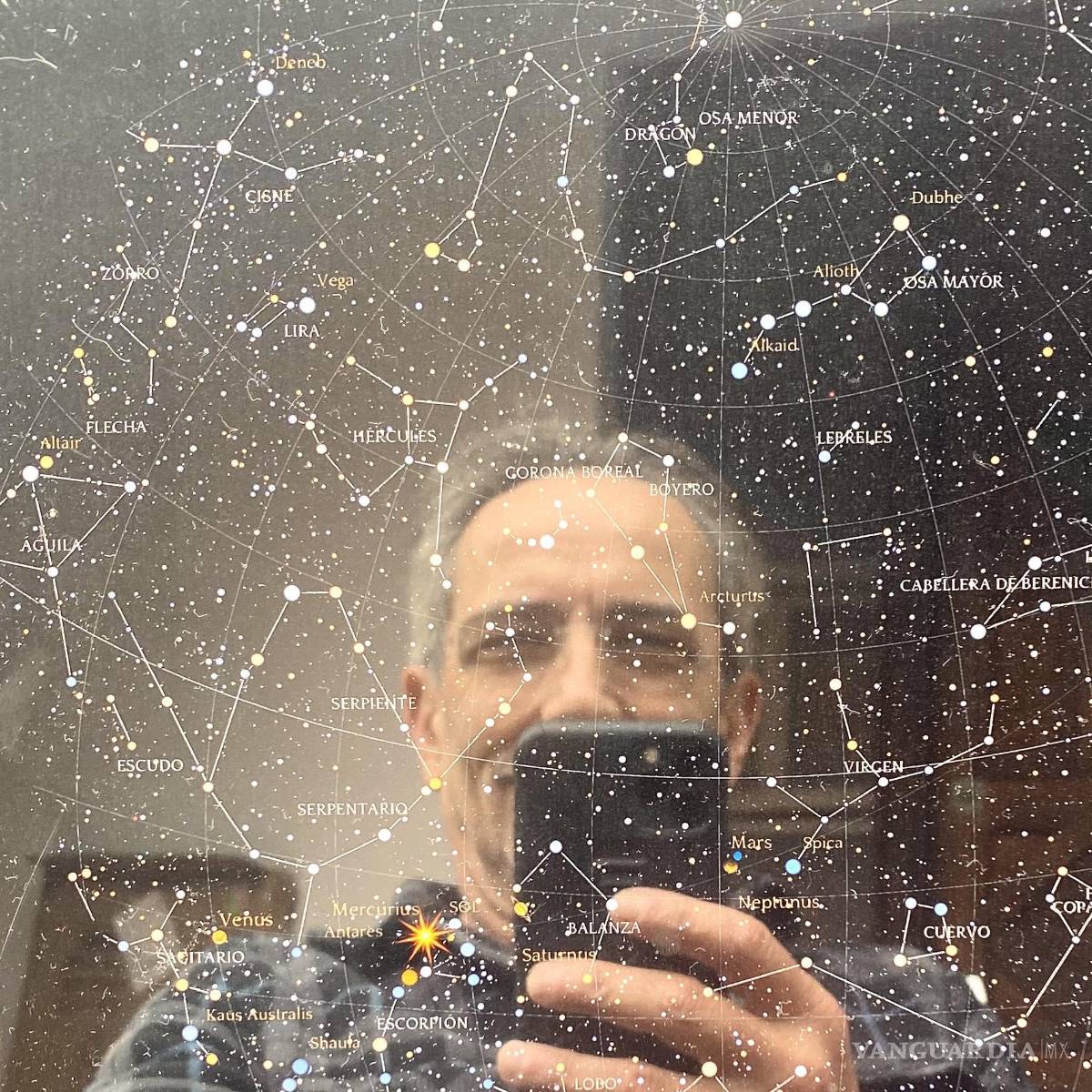 $!De la elegante discreción de Pellicer el escritor, al burdo exhibicionismo de Genaro el embajador (Episodio III)