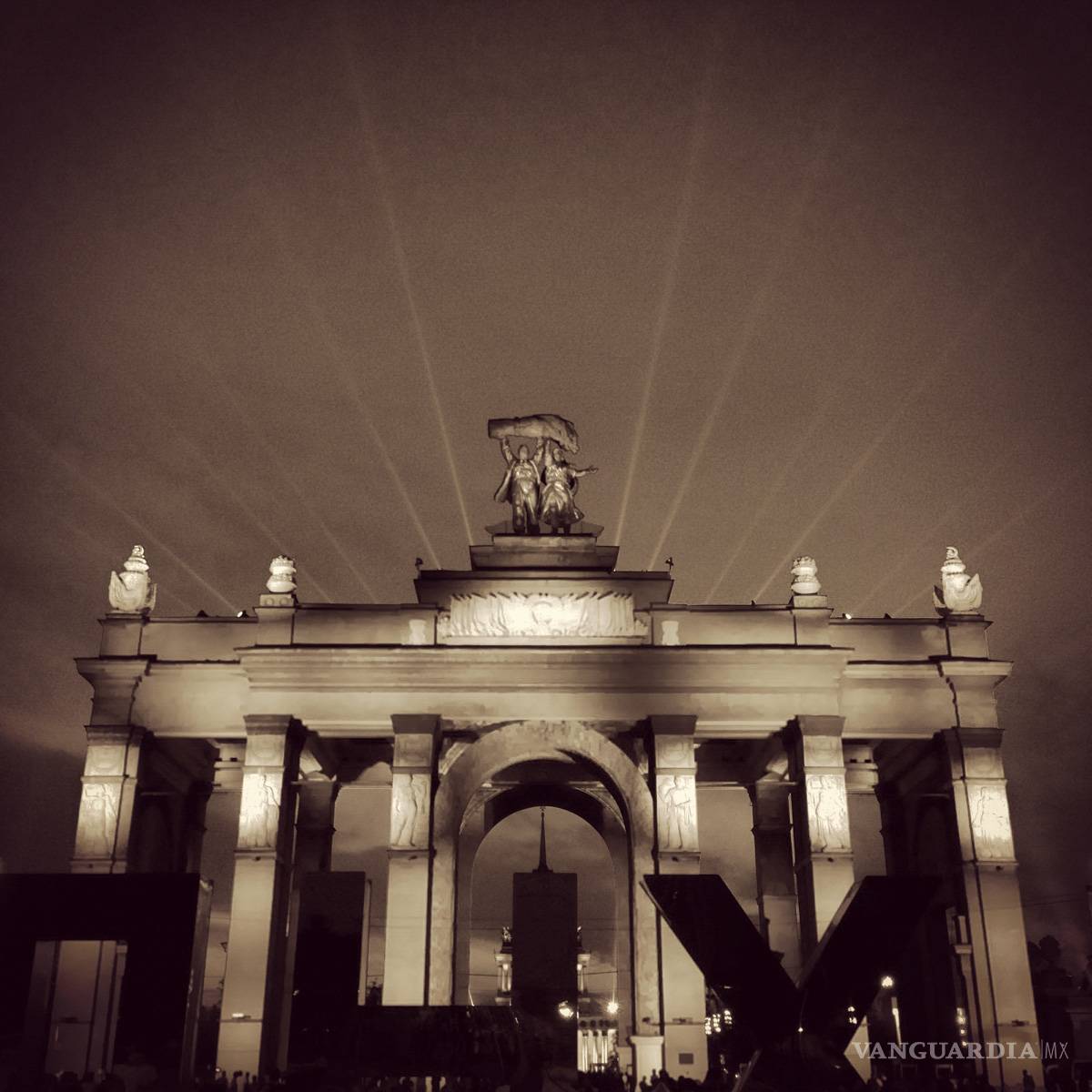 $!Estos son los 20 sitios más fotografiados en Instagram del 2016