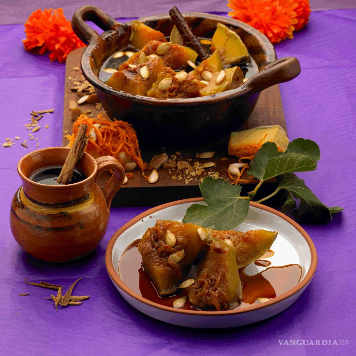 $!Pan de Muerto: Una ofrenda con mucho sabor
