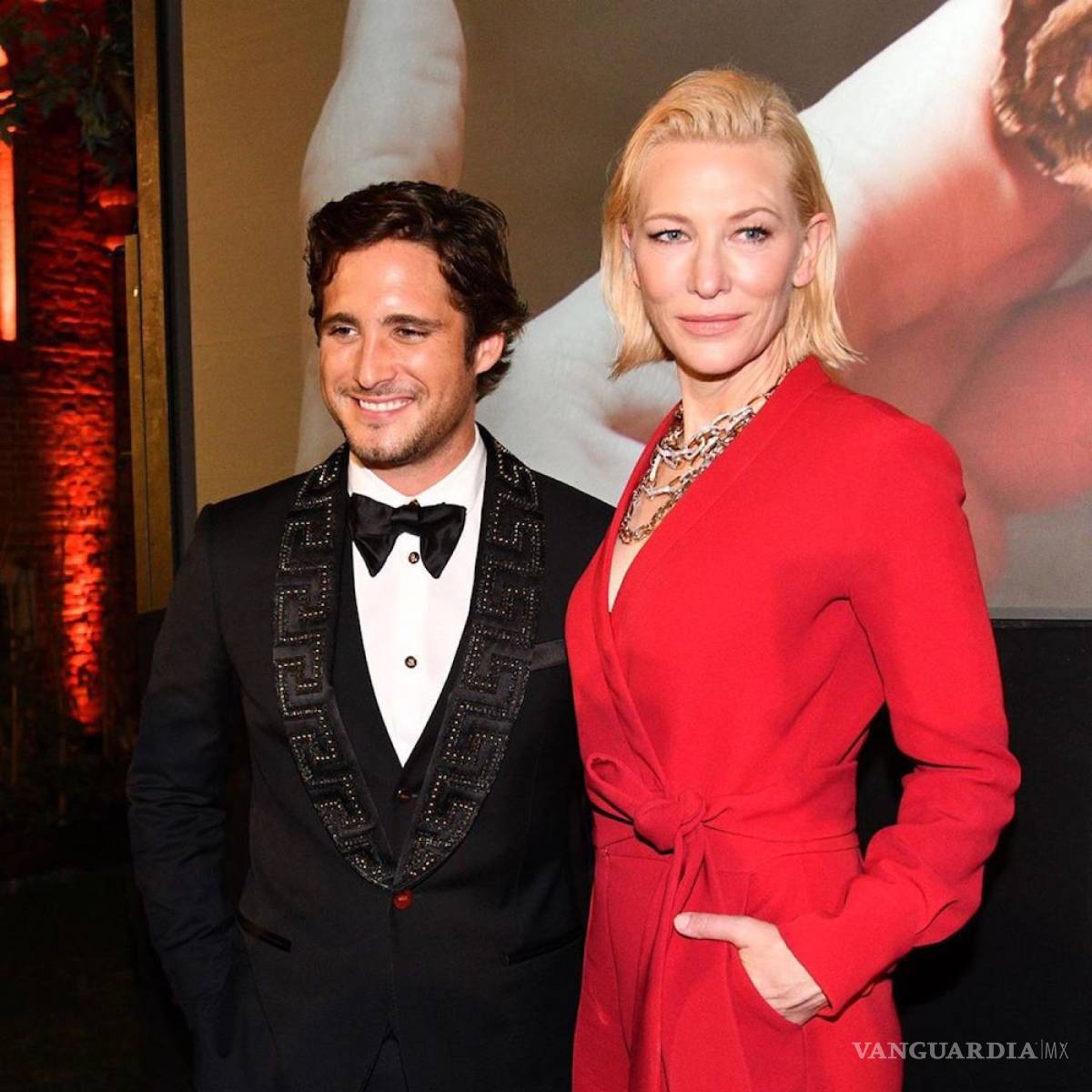 $!Estrena en cines 'Nuevo Orden', ¿el próximo Oscar para México?