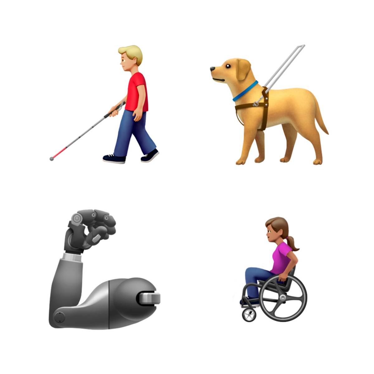 $!Hoy, Día Mundial del Emoji Apple y Google anuncian nuevos