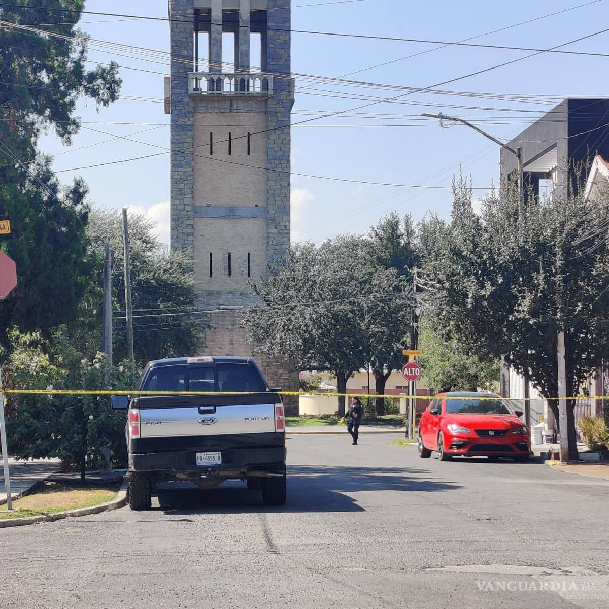 $!Se habla de siete eventos distintos en los municipios de San Nicolás, Juárez, Apodaca, García, Santa Catarina, San Nicolás y Monterrey