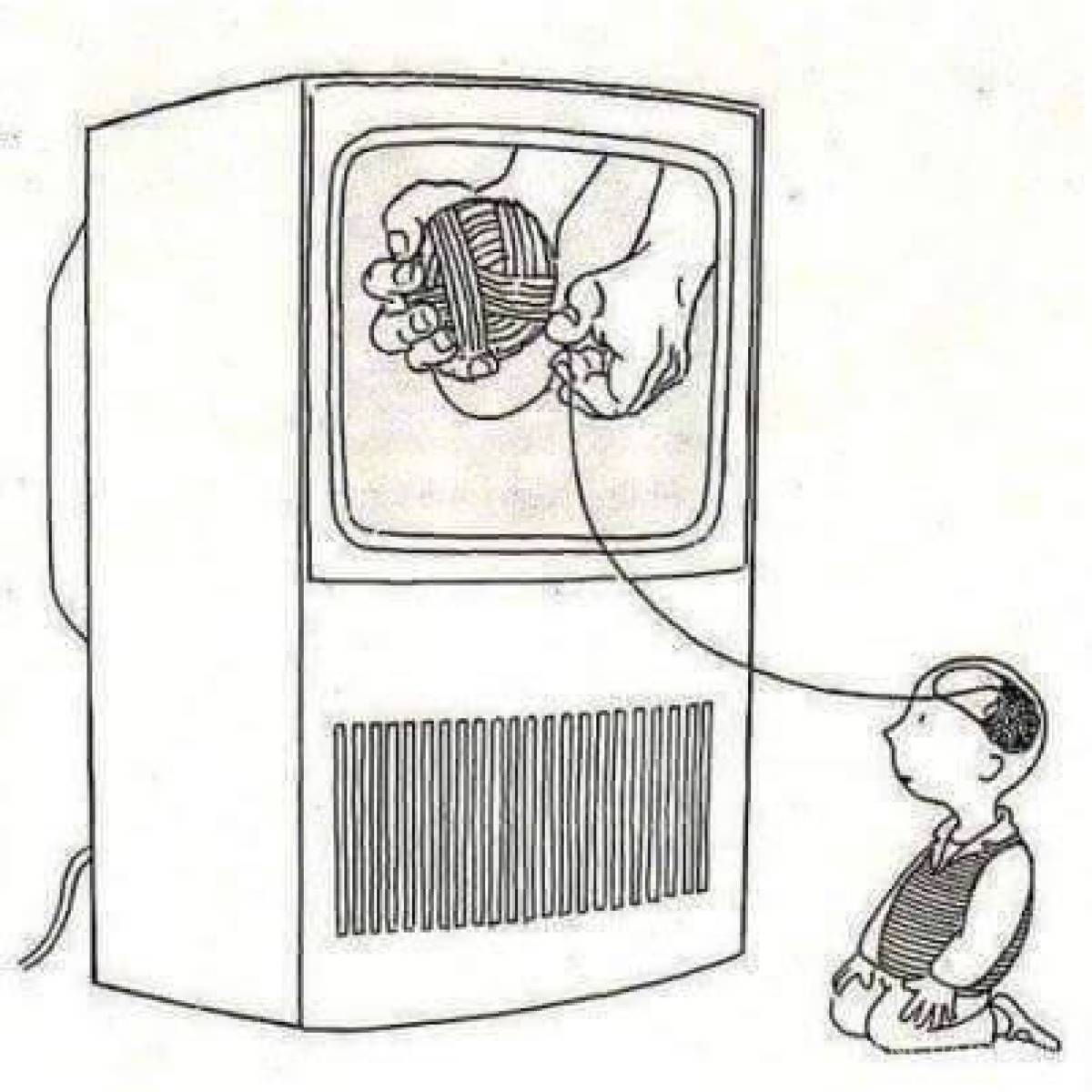 $!Cuando una imagen vale más que mil palabras