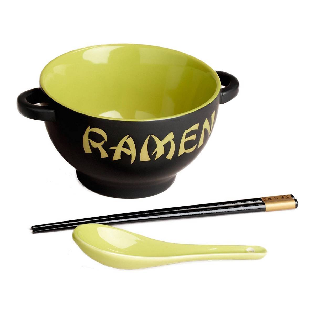 $!Ramen, Frío de Verano