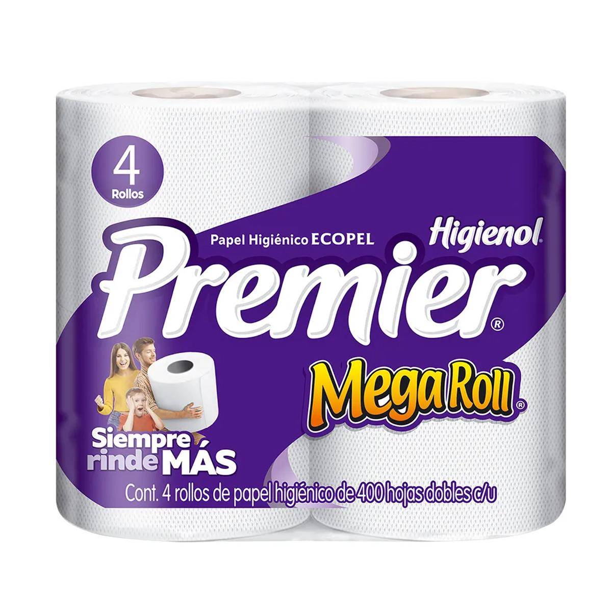 $!¿Pétalo, Regio o Delsey?... según Profeco, cuál es el papel de baño más ‘chafa’ y el más resistente