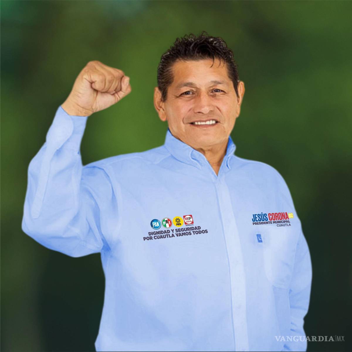 $!Detienen a alcaldes de Atlatlahucan y exalcalde de Yecapixtla en Morelos; van contra edil de Cuautla