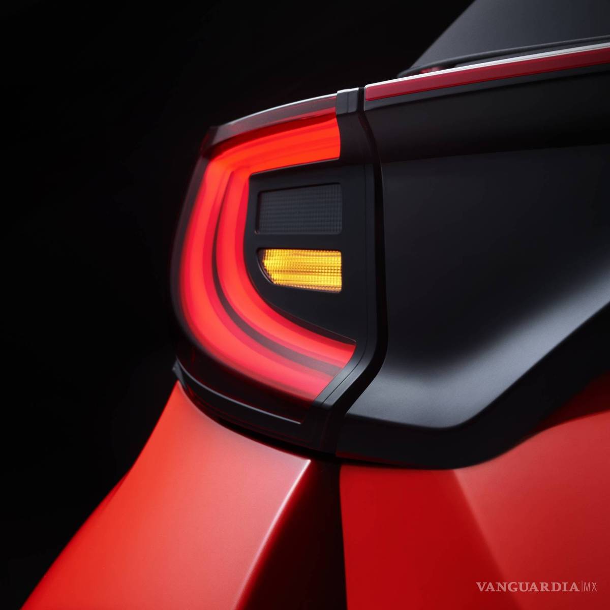 $!Toyota Yaris 2020, renacido con estilo y eficiencia