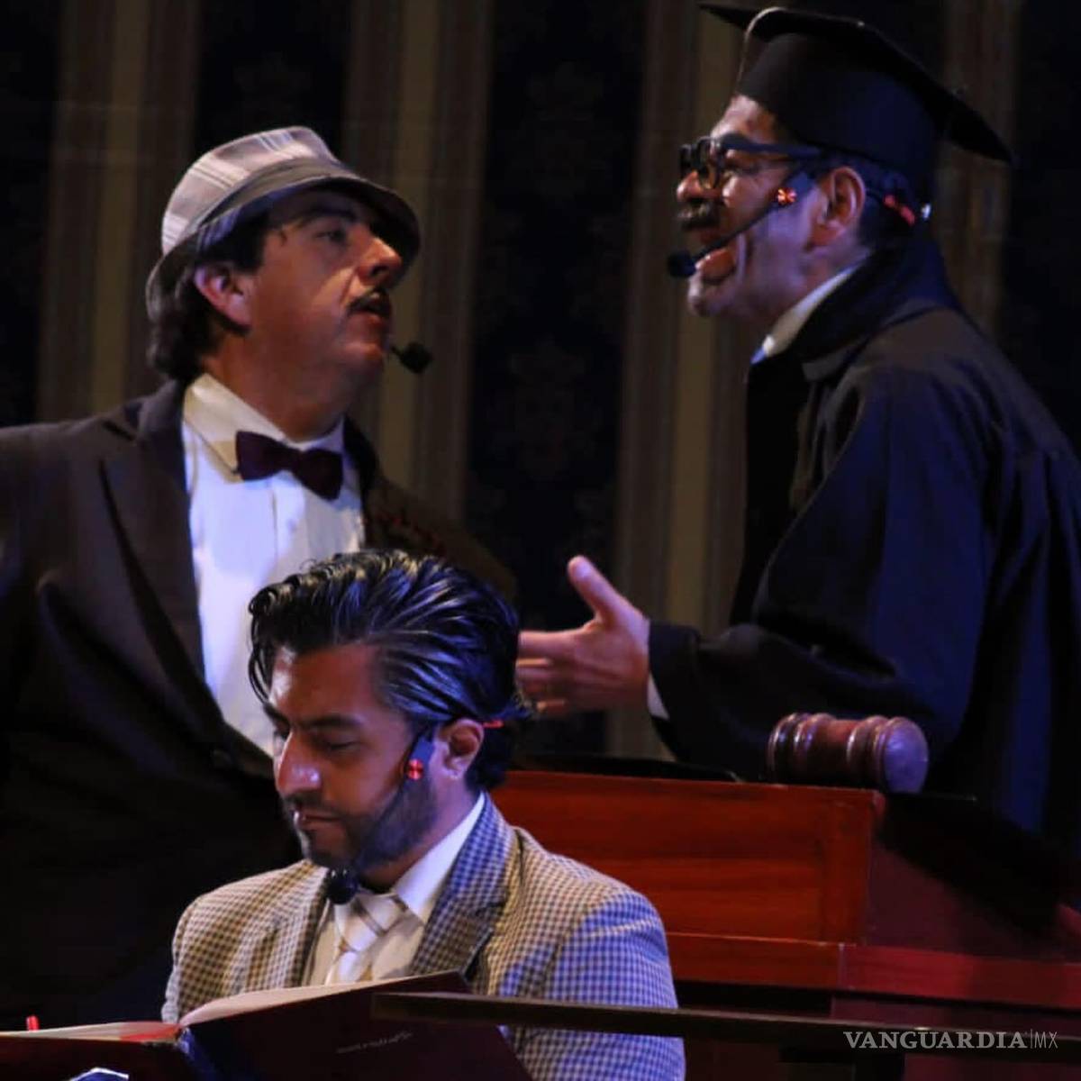 $!La venta de boletos sigue abierta.