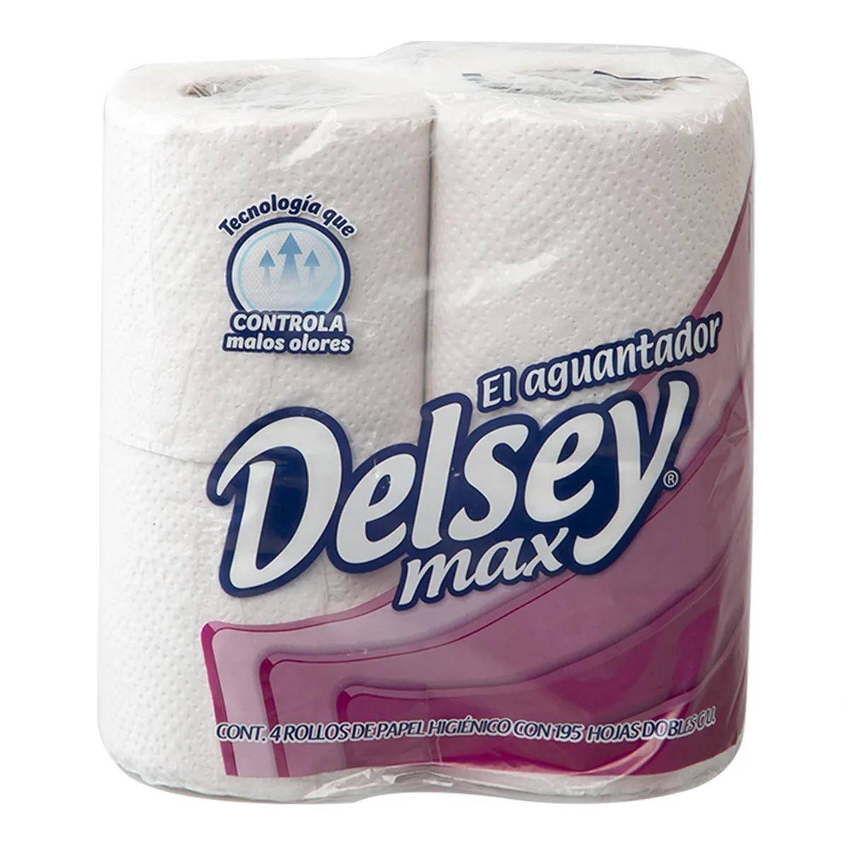 $!¿Pétalo, Regio o Delsey?... según Profeco, cuál es el papel de baño más ‘chafa’ y el más resistente