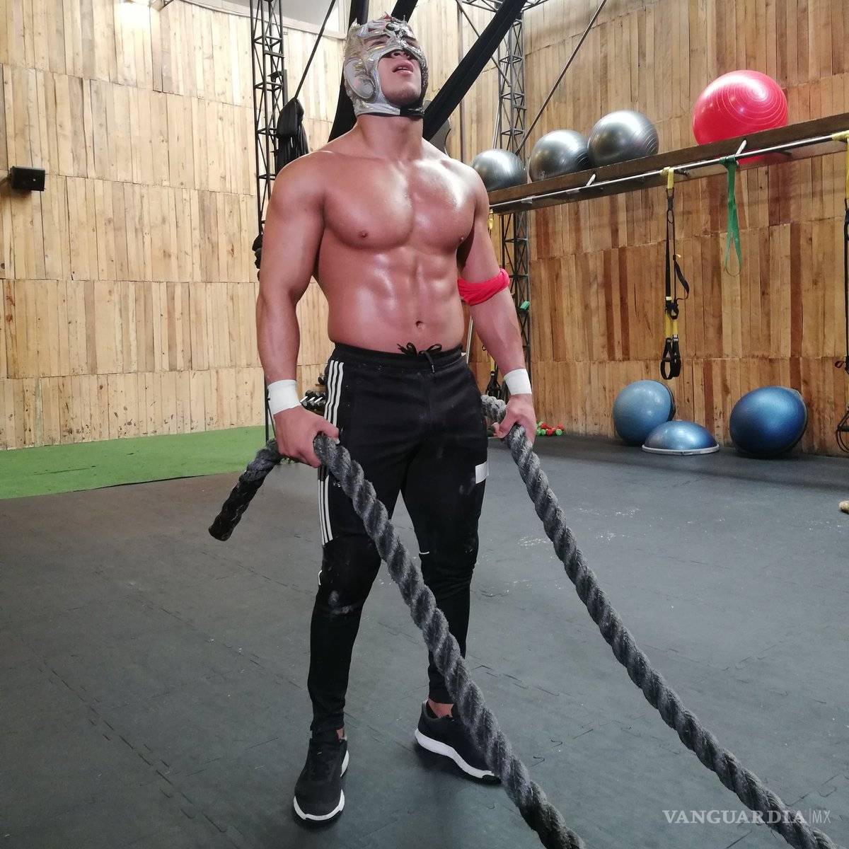 $!La escandalosa razón por la cual Misael Rodríguez dejó el Exatlón