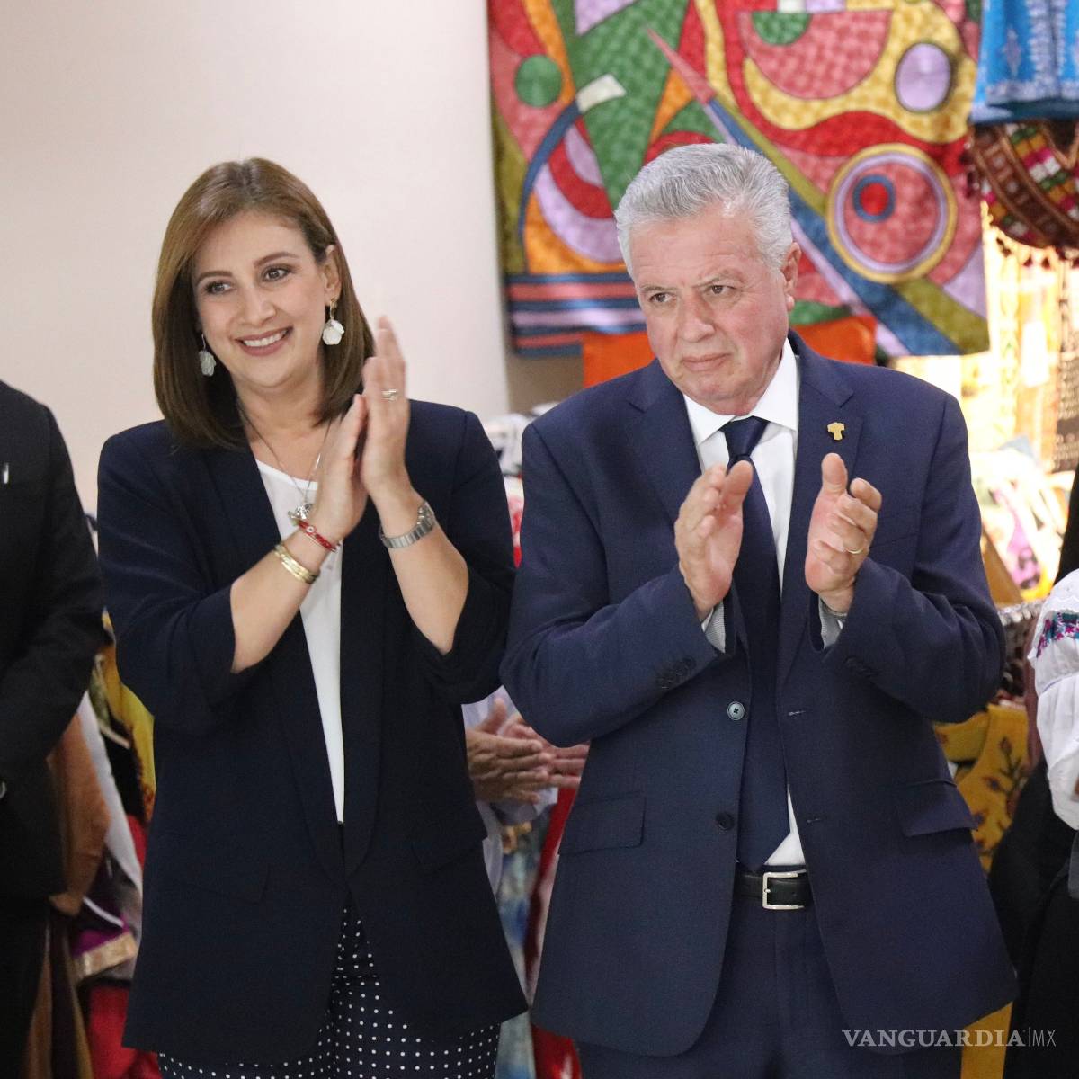 $!Inauguran en Torreón la Expo TlaqueParte