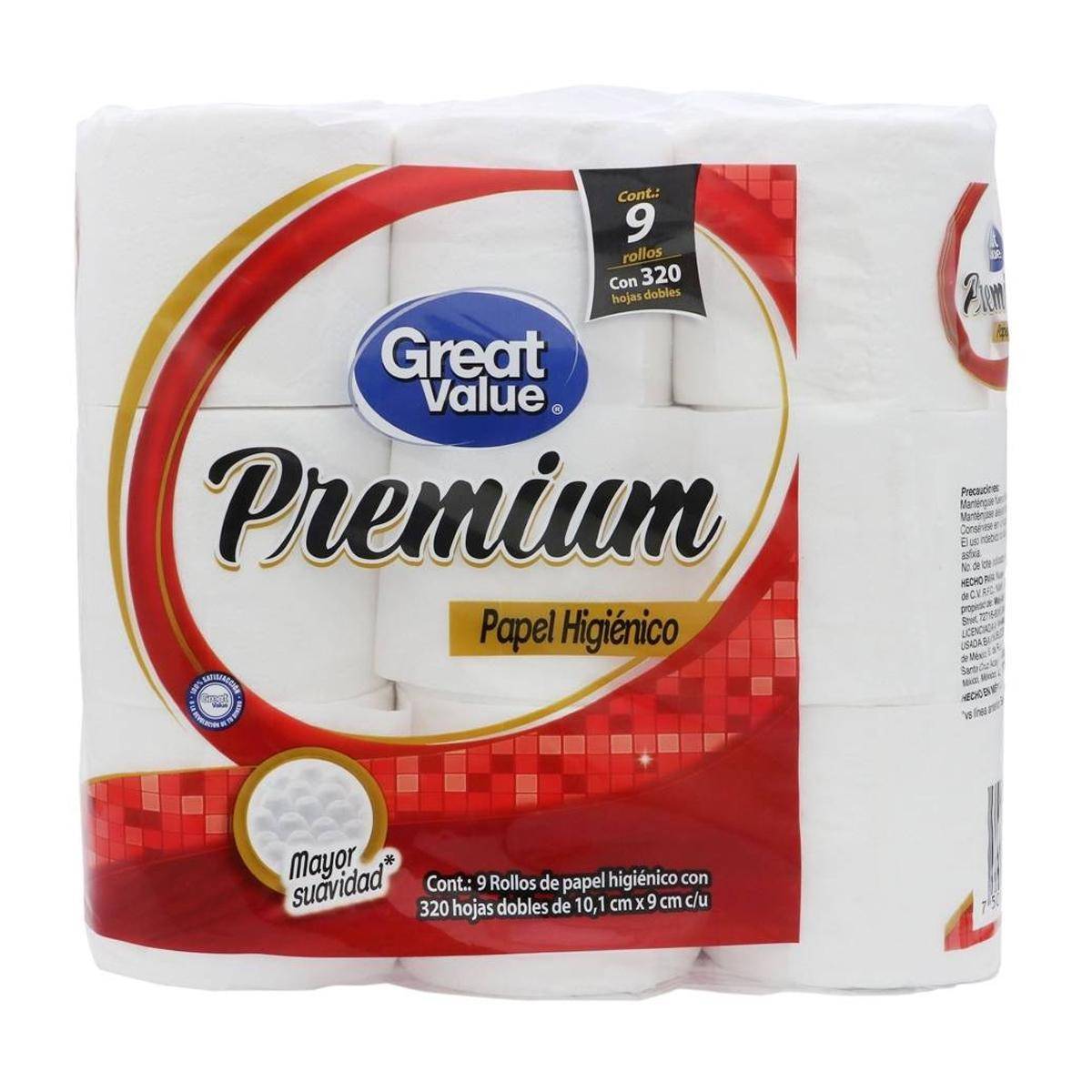 $!¿Pétalo, Regio o Delsey?... según Profeco, cuál es el papel de baño más ‘chafa’ y el más resistente