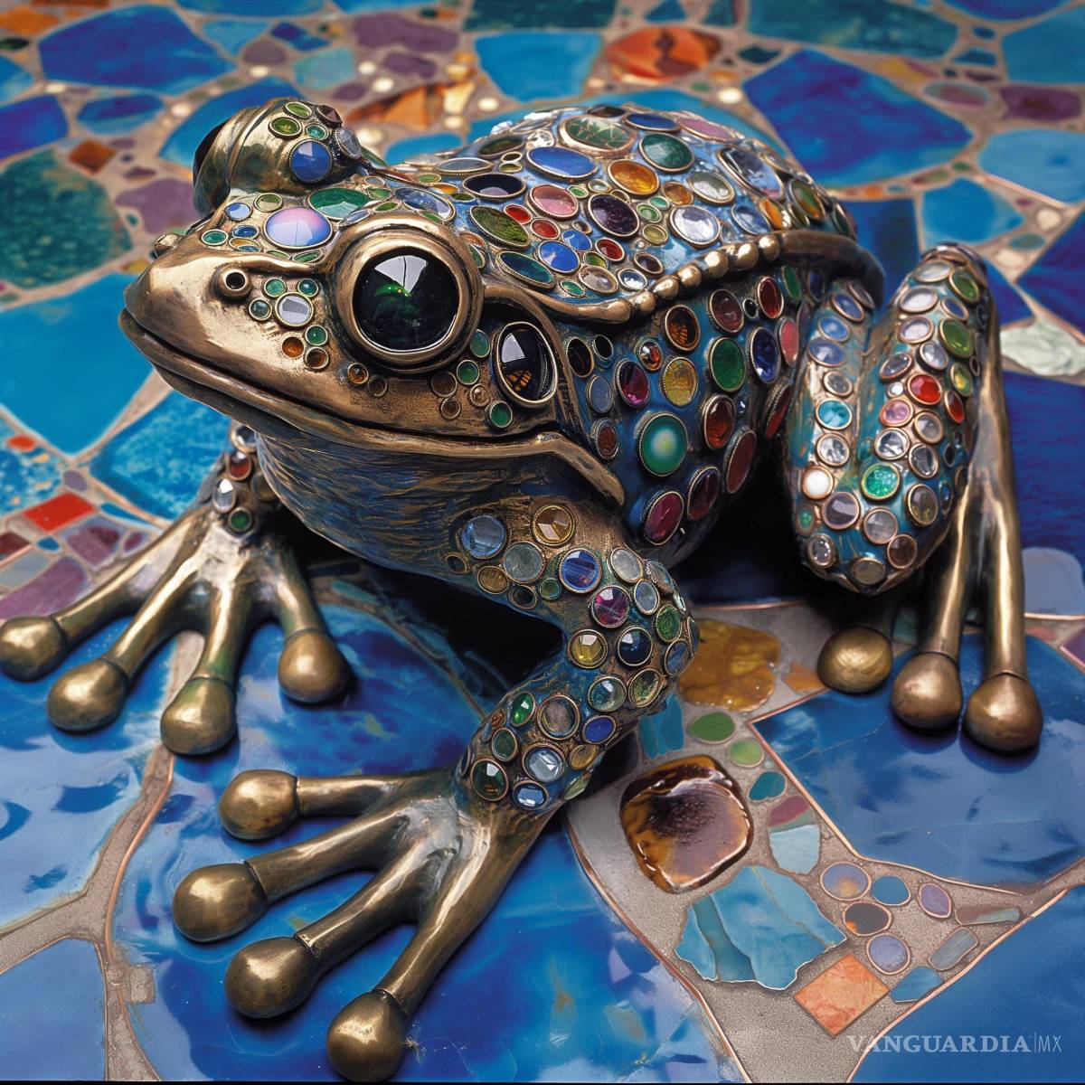 $!Así las ven los ladrones...