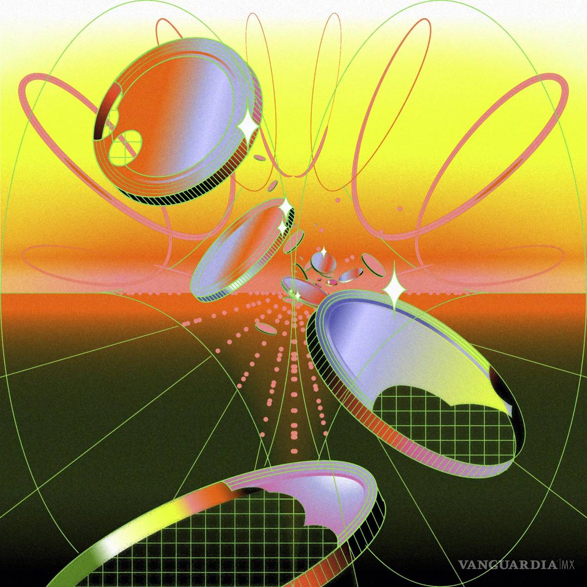 $!Ahora que el bitcoin se vende a alrededor de 17 mil dólares, el precio de las acciones va a la baja y abundan los despidos en el sector tecnológico.