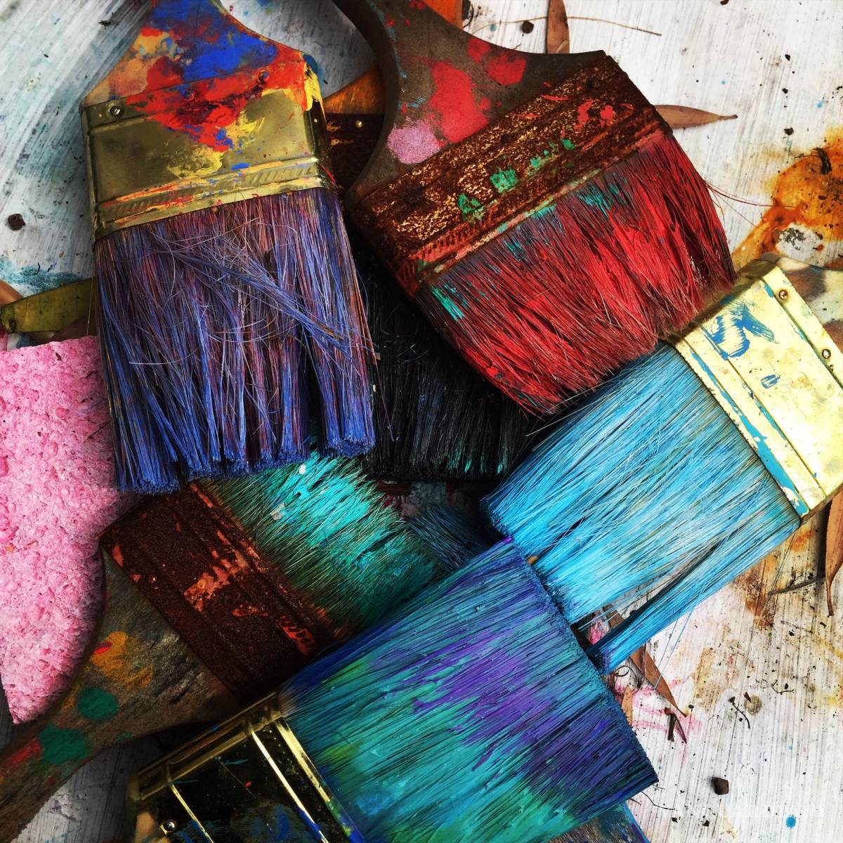 $!¿Alguna vez te has preguntado porqué disfrutamos del arte?