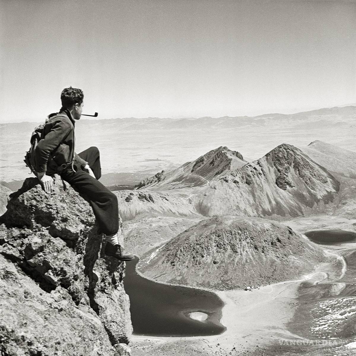 $!Juan Rulfo: Sueño y Erotismo