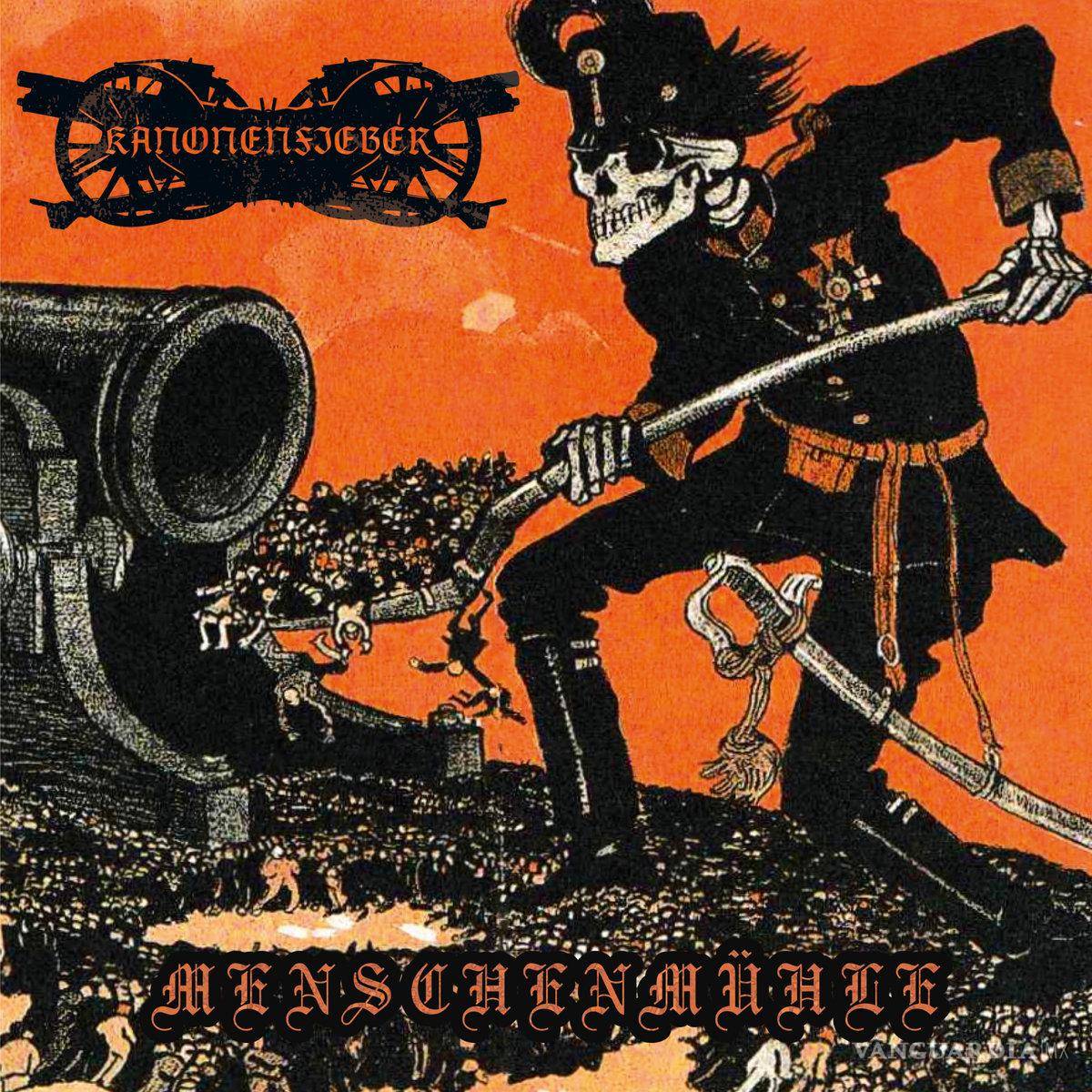 $!Lo mejor del metal extremo (y más) en el 2021