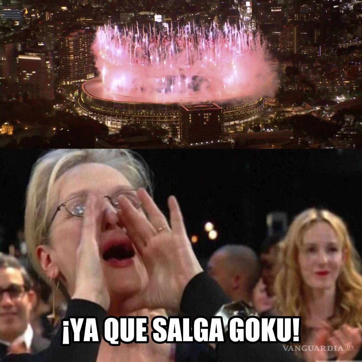 $!Tokio 2020: Las ‘travesuras’ de los memes en Juegos Olímpicos