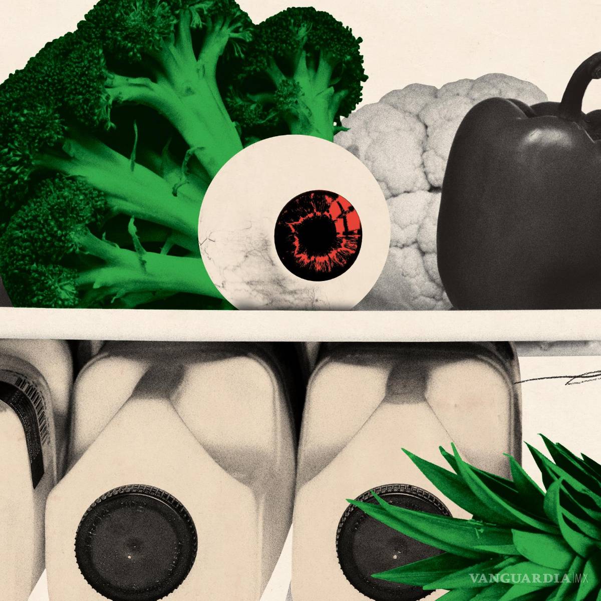 $!¿Qué ocurre cuando no puedes controlar los aparatos de tu casa? ¿Es tu casa la que te controla a ti?.