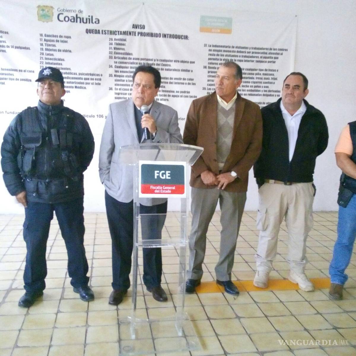 $!Detienen a dos probables asesinos de mujer en Torreón