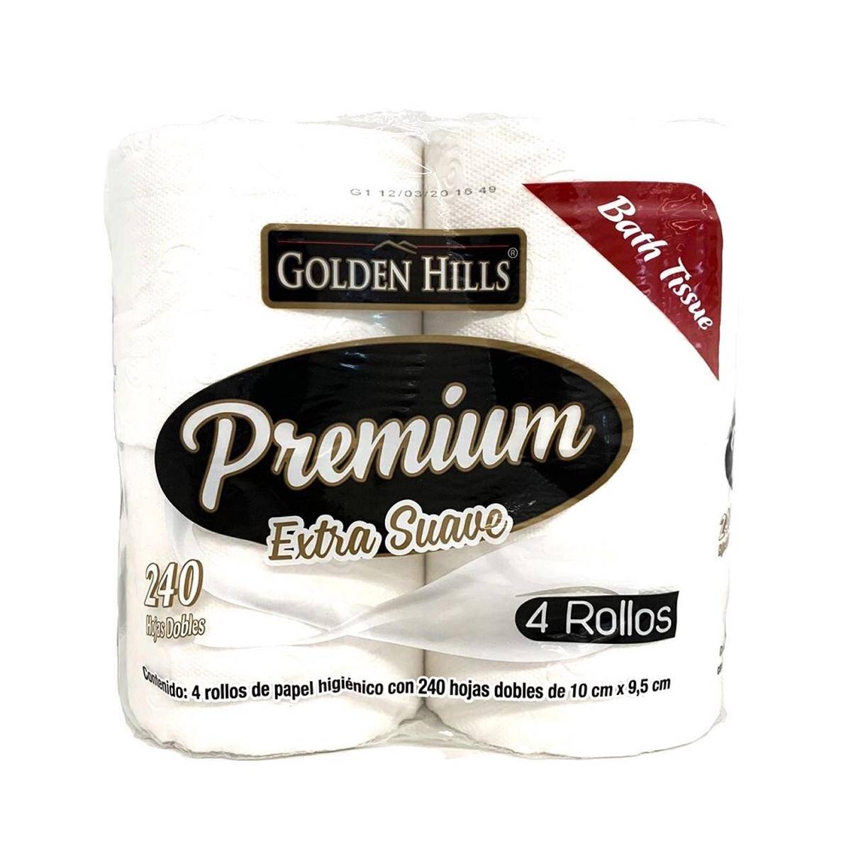 $!¿Pétalo, Regio o Delsey?... según Profeco, cuál es el papel de baño más ‘chafa’ y el más resistente